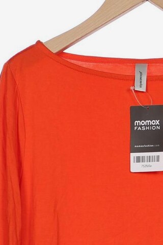 Soyaconcept T-Shirt S in Orange