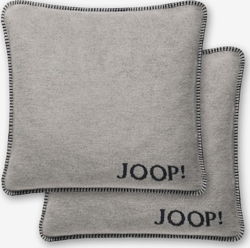 Coussins JOOP! en gris : devant