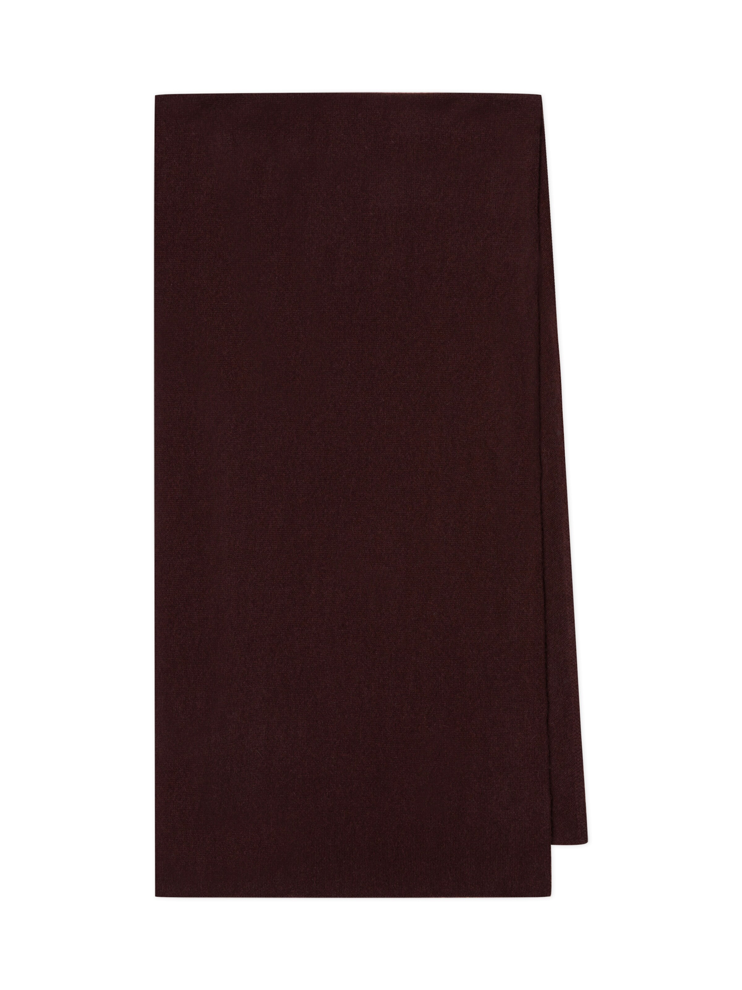 Style Republic Scarf in Brown: front