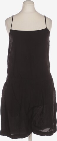 & Other Stories Jumpsuit in XS in Black: front