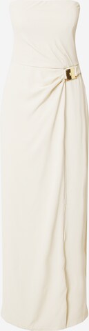 Lauren Ralph Lauren Kleid 'MARRIEL' in Beige: predná strana