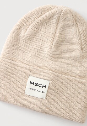 MSCH COPENHAGEN - Gorros 'Mojo' em bege