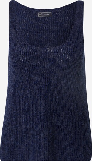GAP Tops en tricot 'SL MOD' en bleu, Vue avec produit