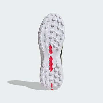 Chaussure de sport 'Predator League' ADIDAS PERFORMANCE en rouge