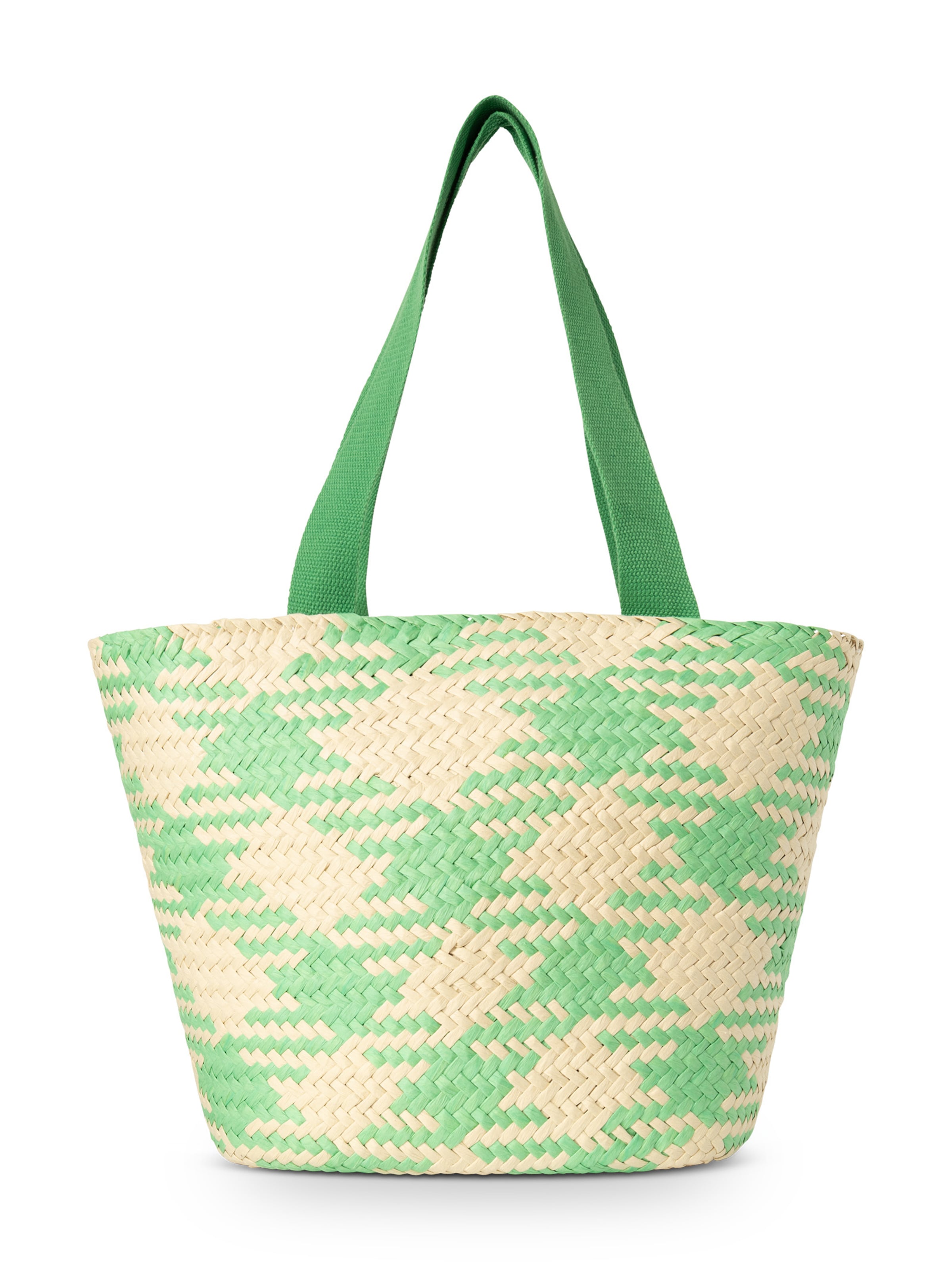 NOBO Shopper 'CELESTIAL' in Grün