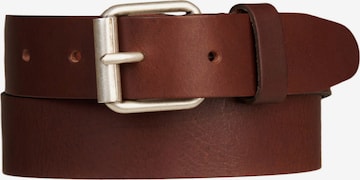 Petrol Industries Vyö värissä ruskea: etupuoli