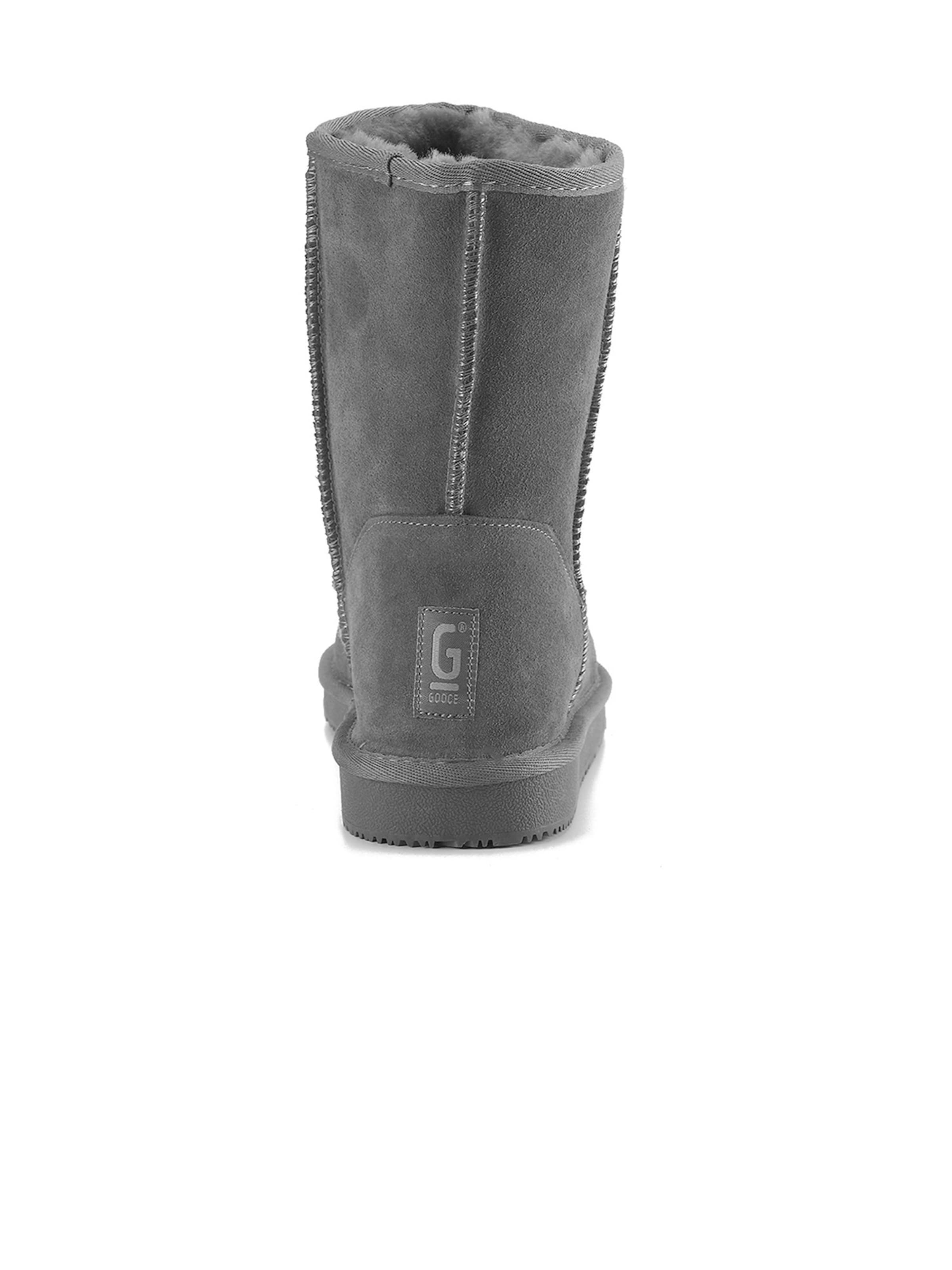 Boots 'Fairfield' di Gooce in grigio