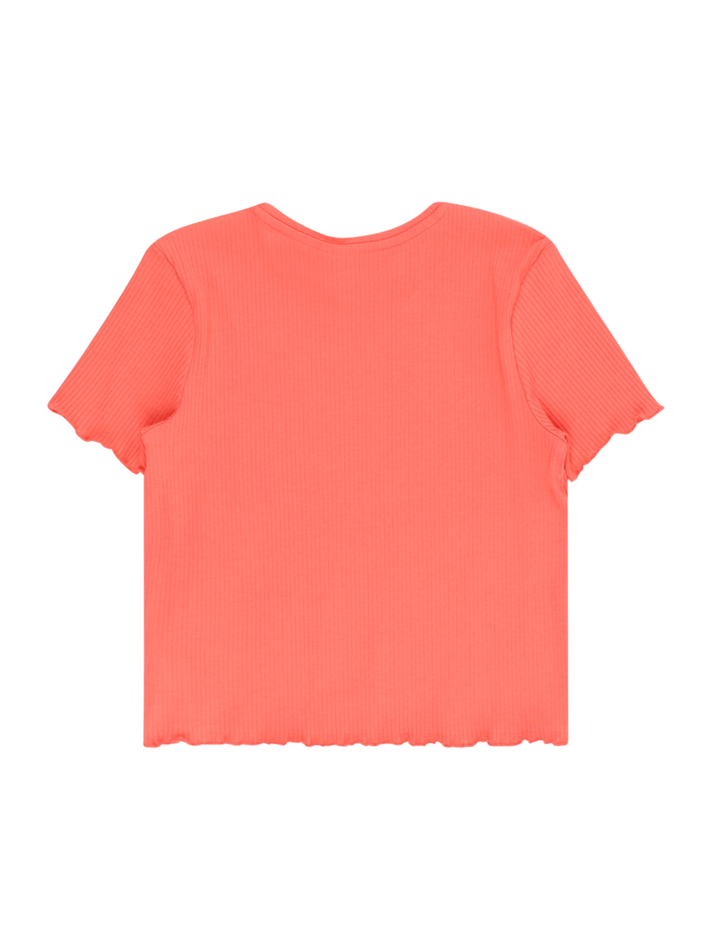 oranžs Vero Moda Girl T-Krekls 'VMLavender'