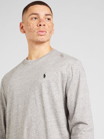 T-Shirt Polo Ralph Lauren en gris