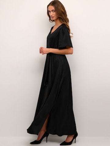 Kaffe Evening dress in Black