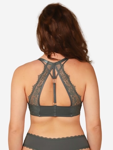 SugarShape Klassisch BH 'Pure Luxe' in Grün