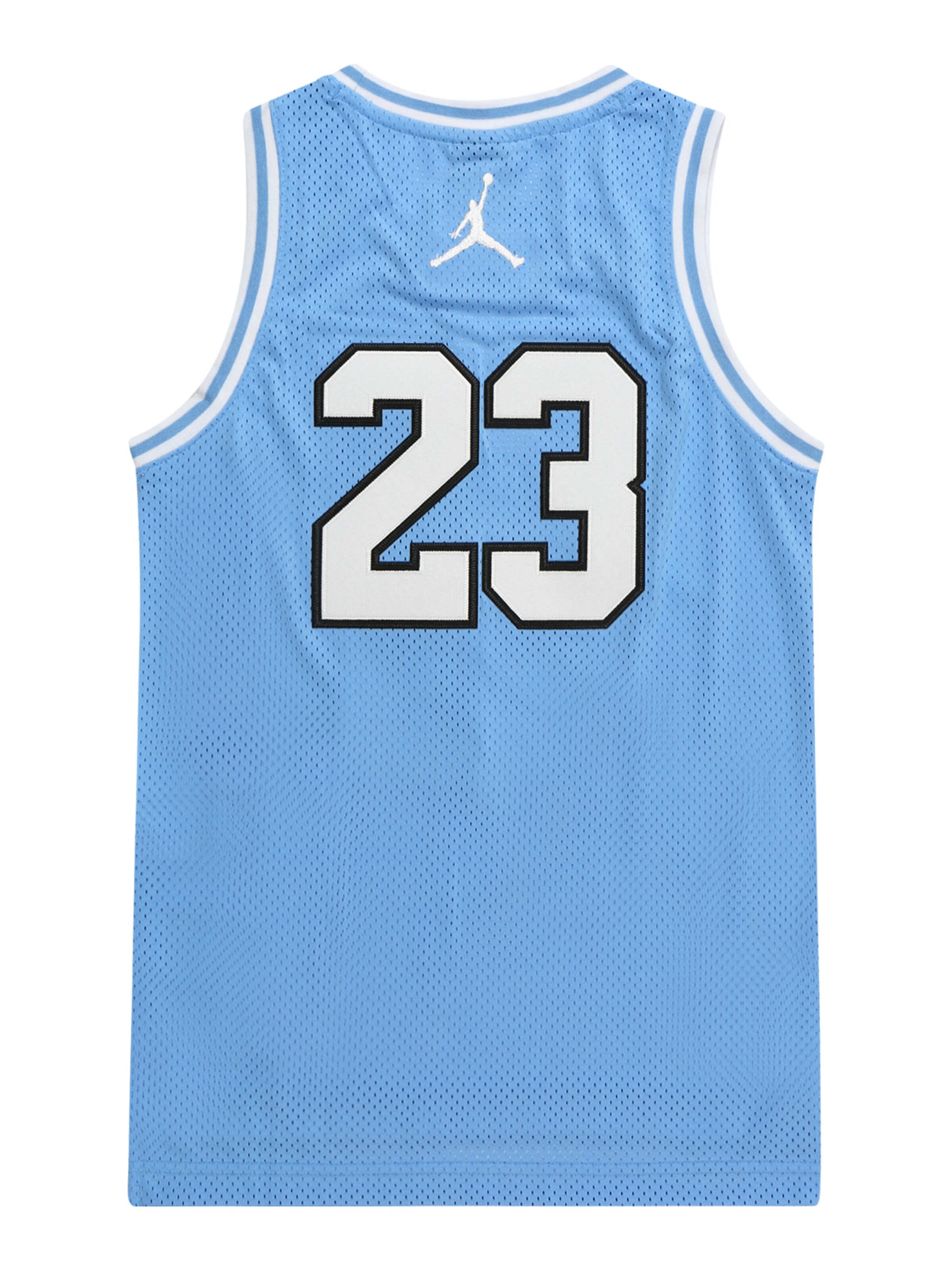 Jordan Shirt in Blue
