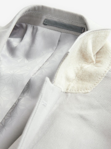 Next Slim fit Colbert in Beige