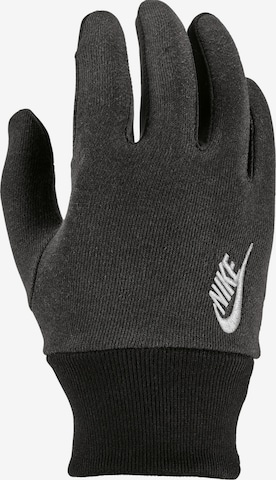 Nike Sportswear Accessoires Handschoenen in Zwart