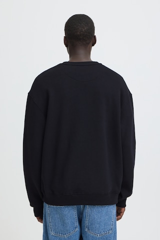 BLEND - Sudadera 'BHJUSTE' en negro