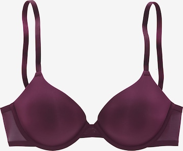 s.Oliver Podprsenka - Fialová: predná strana