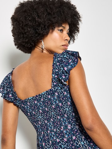 Abito ' ' di Apricot in blu