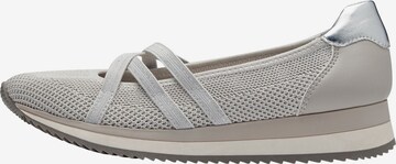 Ballerines JANA en gris