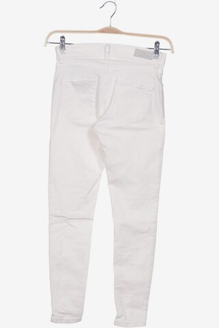 LTB Jeans in 25 in White