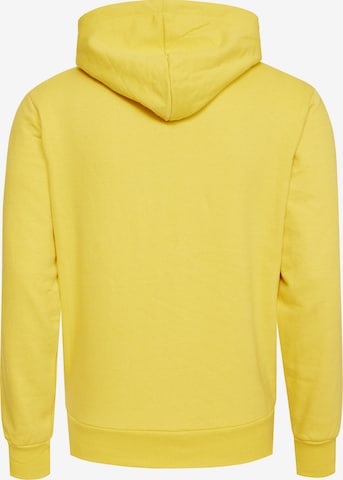 Rusty Neal Sweatshirt in Gelb