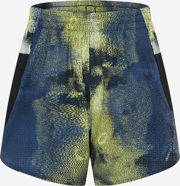 ADIDAS SPORTSWEAR Regular Sportshorts in Mischfarben: predná strana