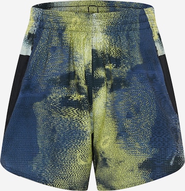 Pantalon de sport ADIDAS SPORTSWEAR en mélange de couleurs : devant