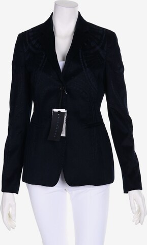 John Richmond Blazer in S in Blue: front