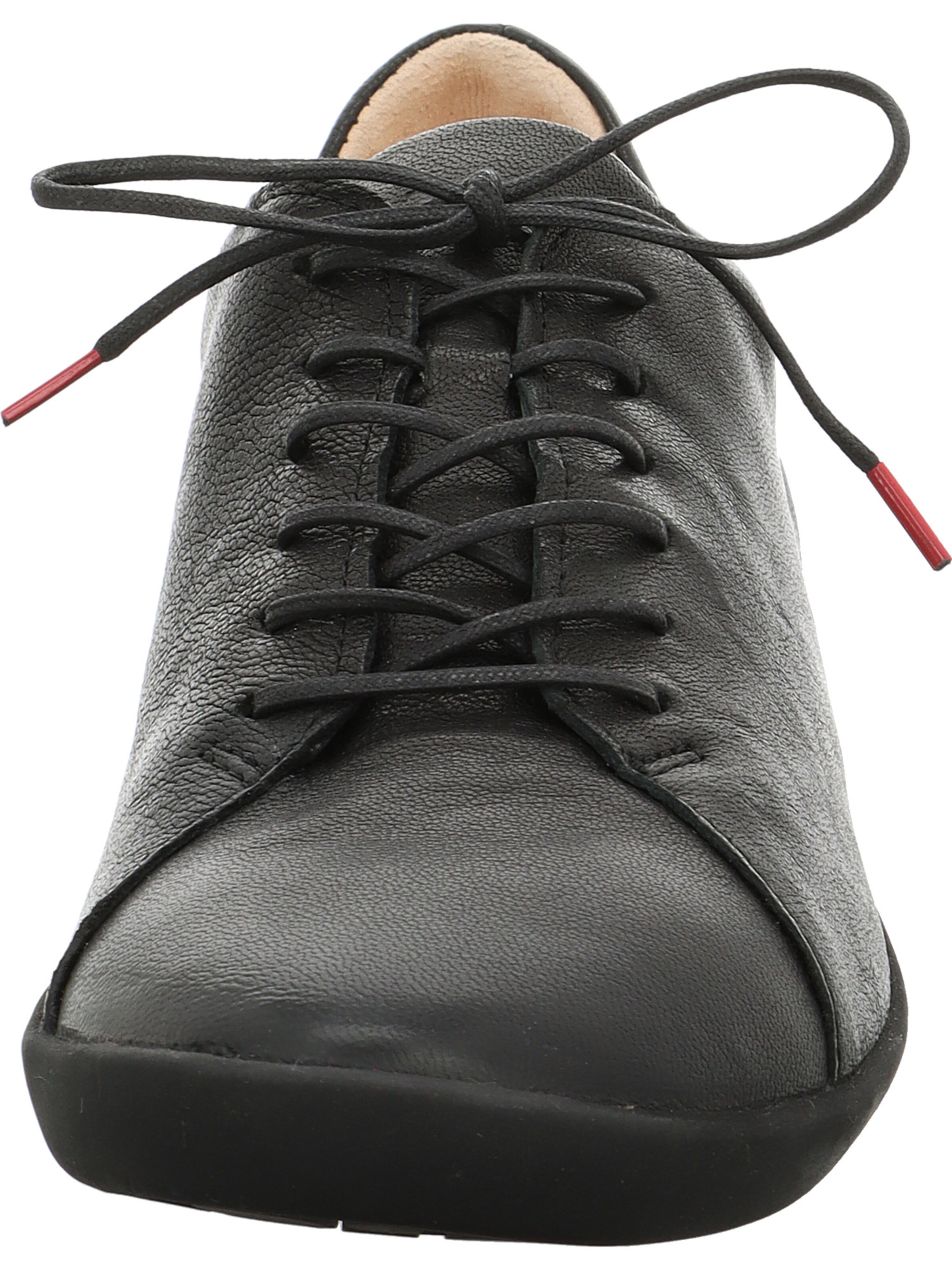 THINK! Lace-up shoe 'Nature' in Black