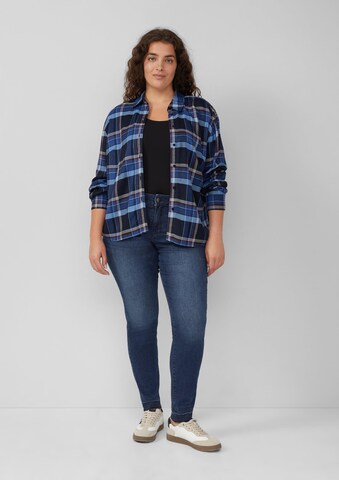 T-shirt s.Oliver en noir