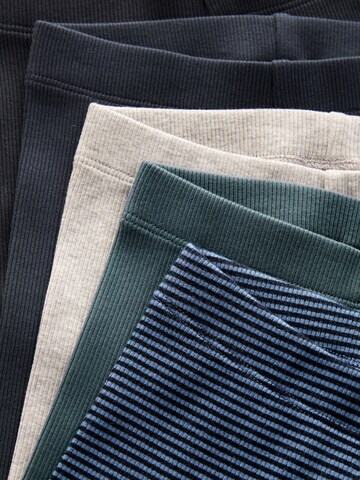 Next Skinny Leggings in Blauw