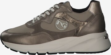 Nero Giardini Sneaker 'I205241D' in Bronze