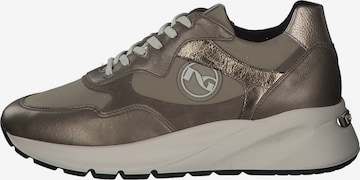 Nero Giardini Sneakers 'I205241D' in Bronze