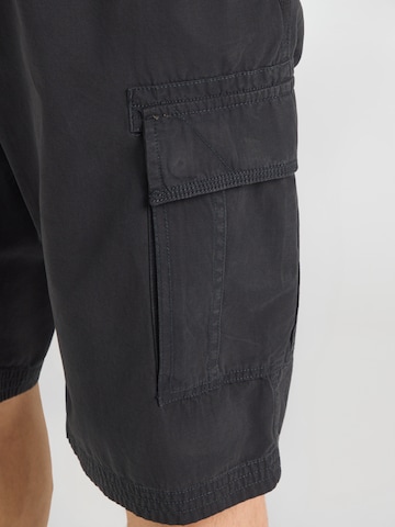 Regular Pantalon LERROS en gris