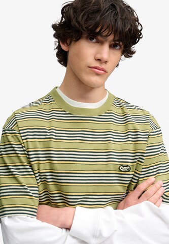 Superdry & Co Shirt in Groen