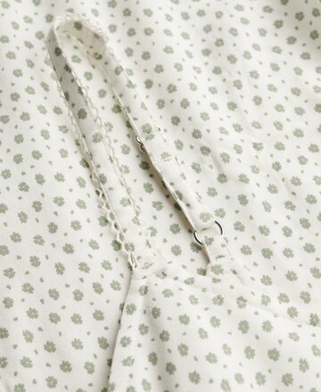 Superdry & Co Zomerjurk in Groen