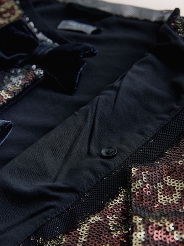 Next Between-season jacket in Purple