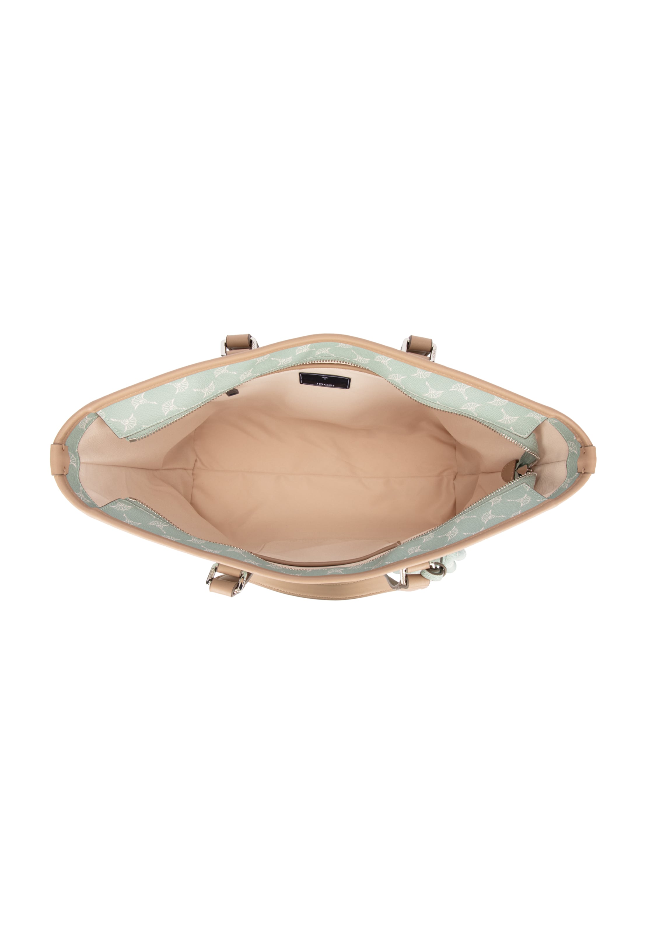 JOOP! - Bolso de mano 'Flora 1.0 Ketty' en verde