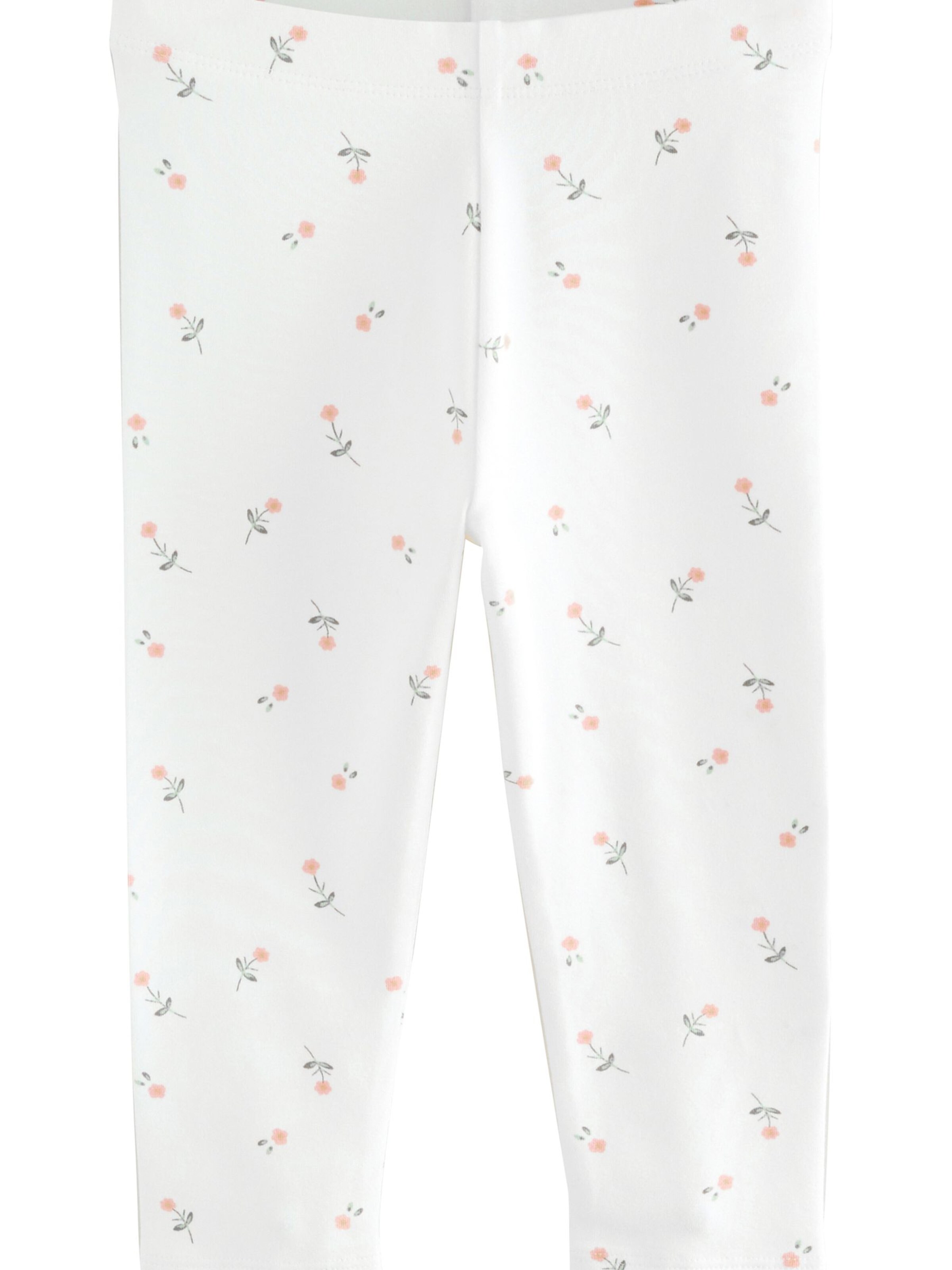 Next Skinny Leggings in Geel