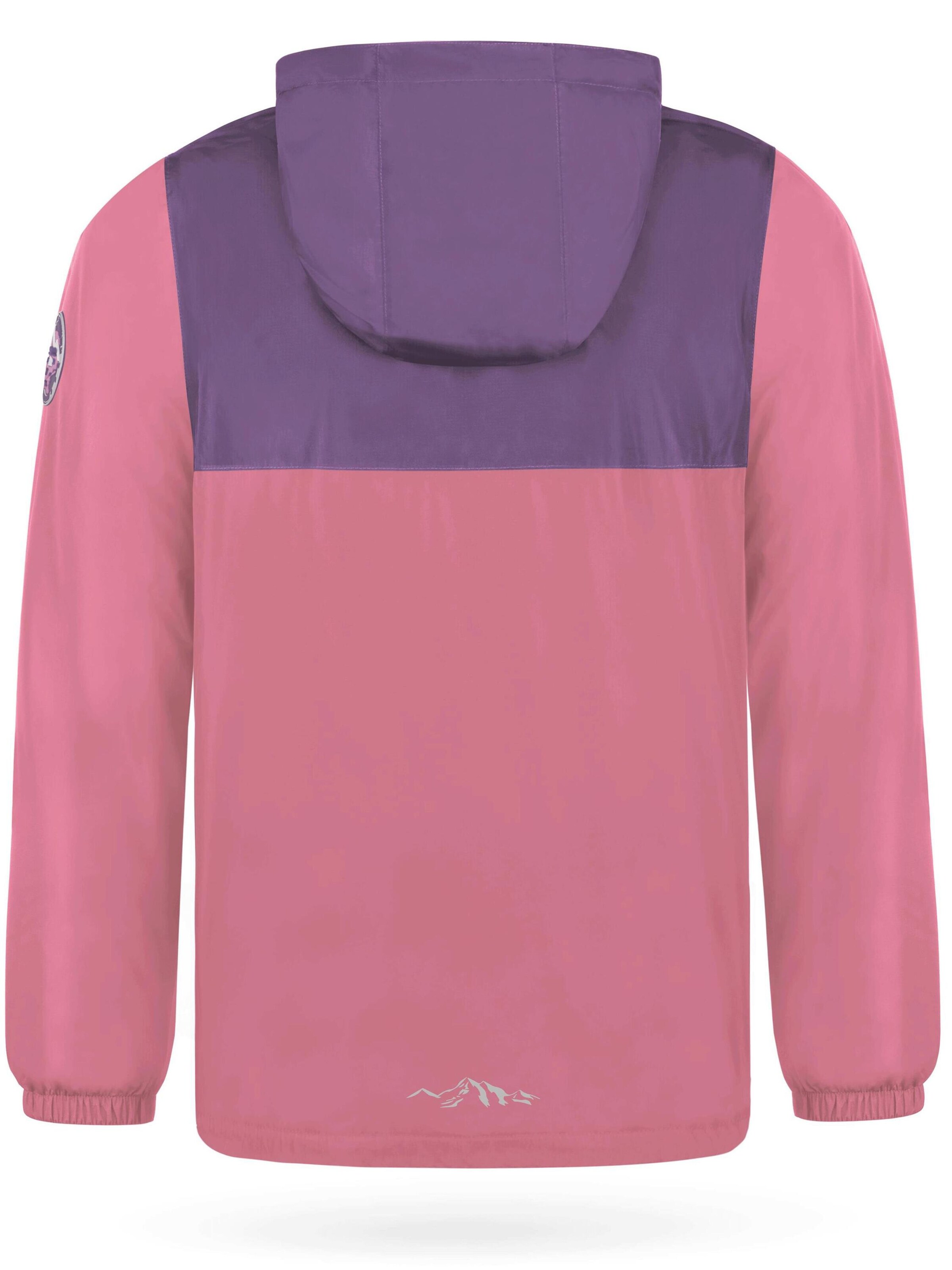 normani Athletic suit in Pink