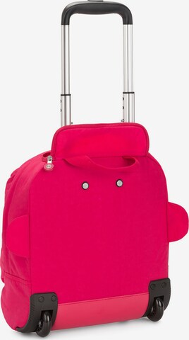 KIPLING Batoh 'Nusi' – pink