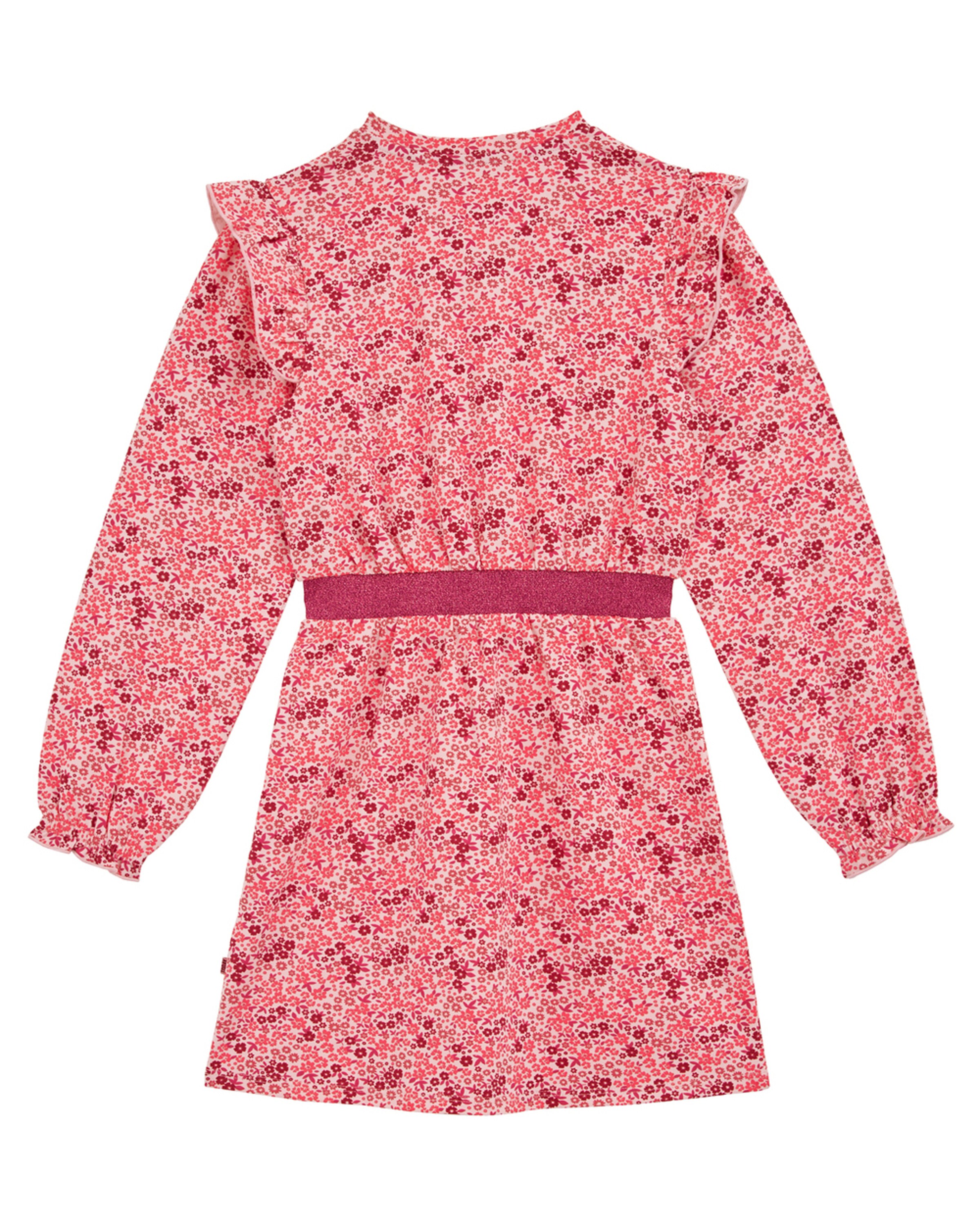 WE Fashion Φόρεμα σε ροζ