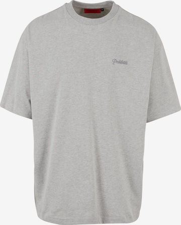 Prohibited Paita '10119' värissä harmaa: etupuoli