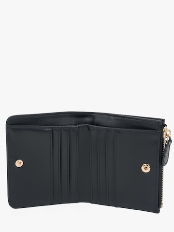 Estro Portemonnee '58077' in Zwart