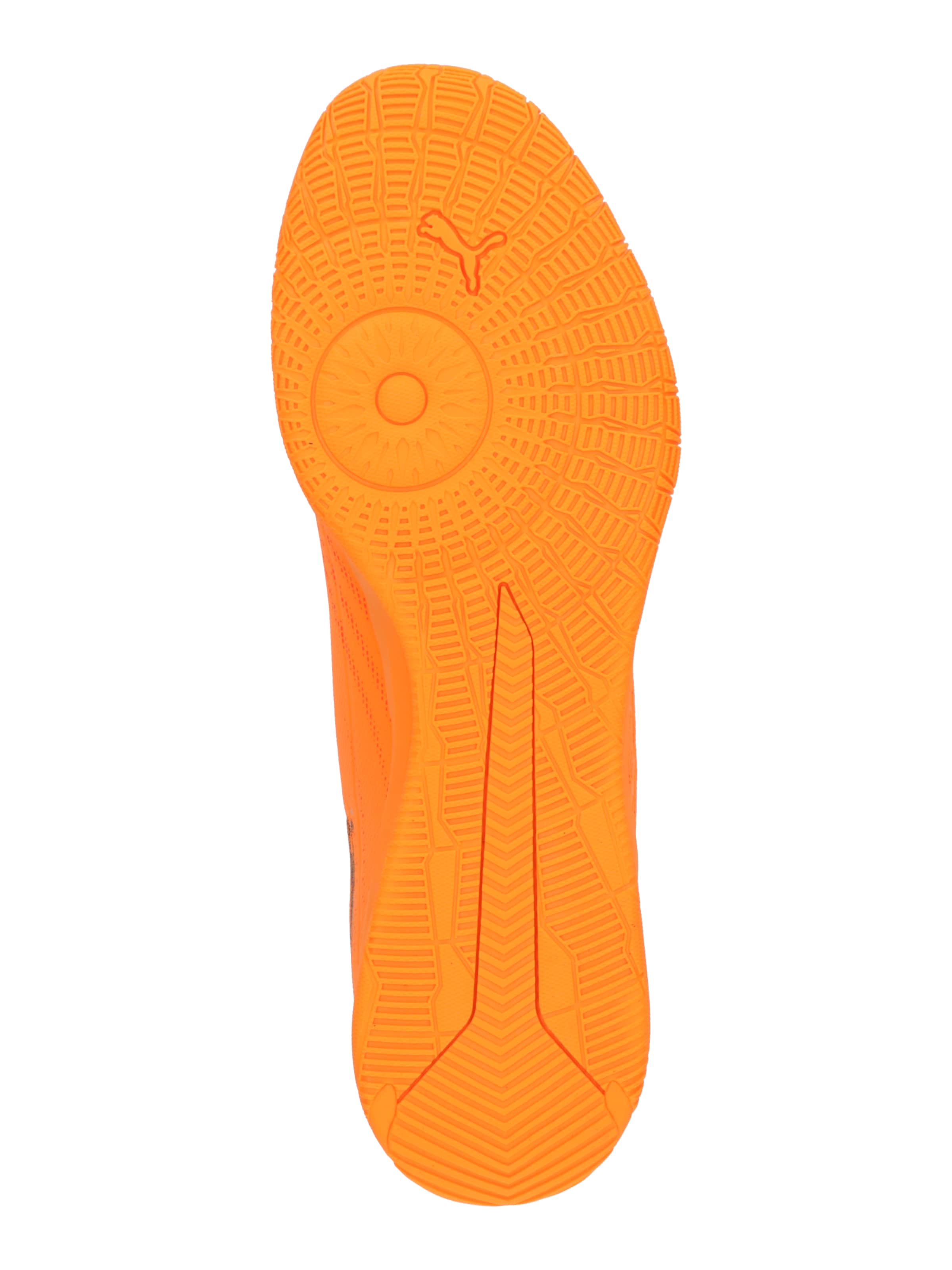 oranžinė PUMA Futbolo bateliai 'Ultra 6 Play It'