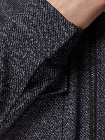 Next Jacke 'Edit' in Blau