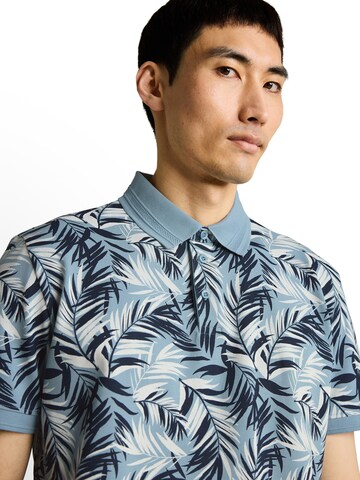 TOM TAILOR Póló - kék