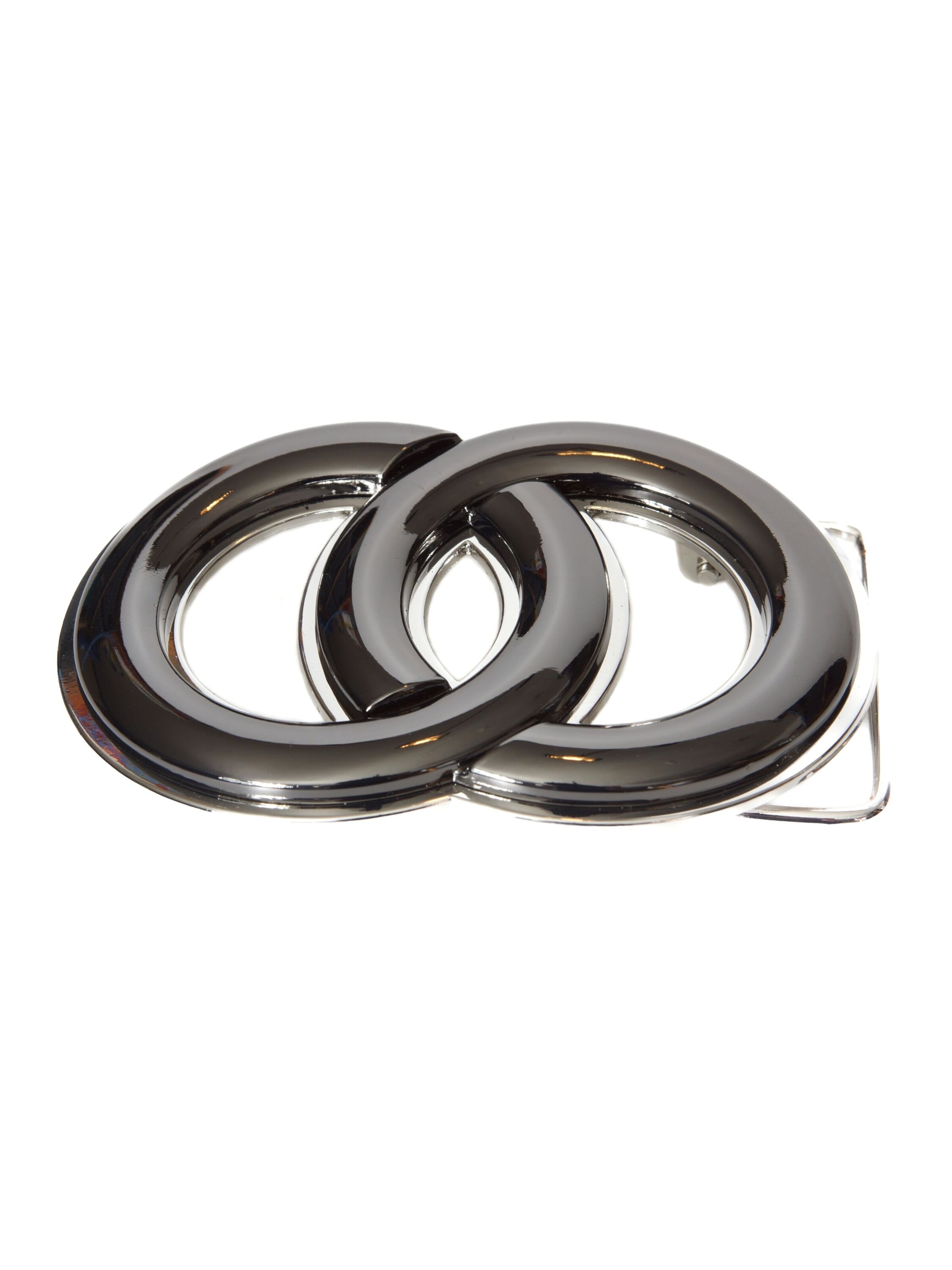 Ceinture BA98 en argent