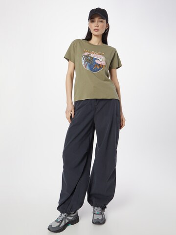 T-shirt fonctionnel 'CLASSIC' Hurley en vert