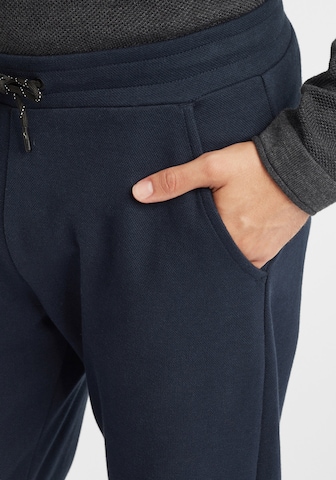 !Solid - regular Pantalón 'Telmo' en azul