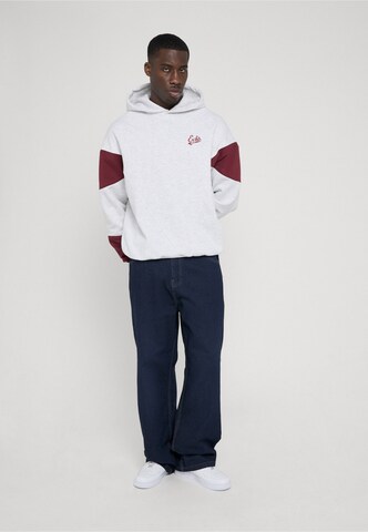 Ecko Unlimited - Sudadera en gris